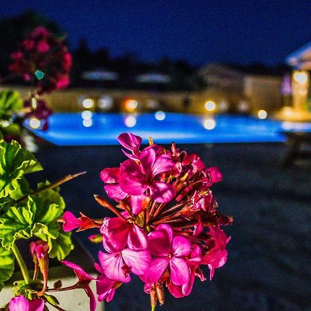 Apartmán Astrakeroula Corfu Astrakeri Exteriér fotografie