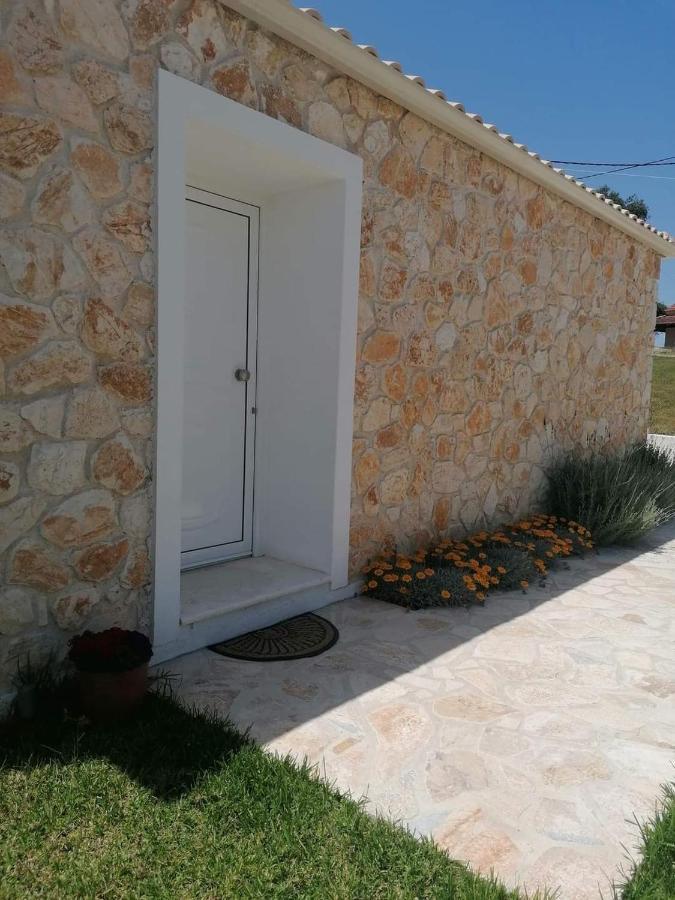 Apartmán Astrakeroula Corfu Astrakeri Exteriér fotografie