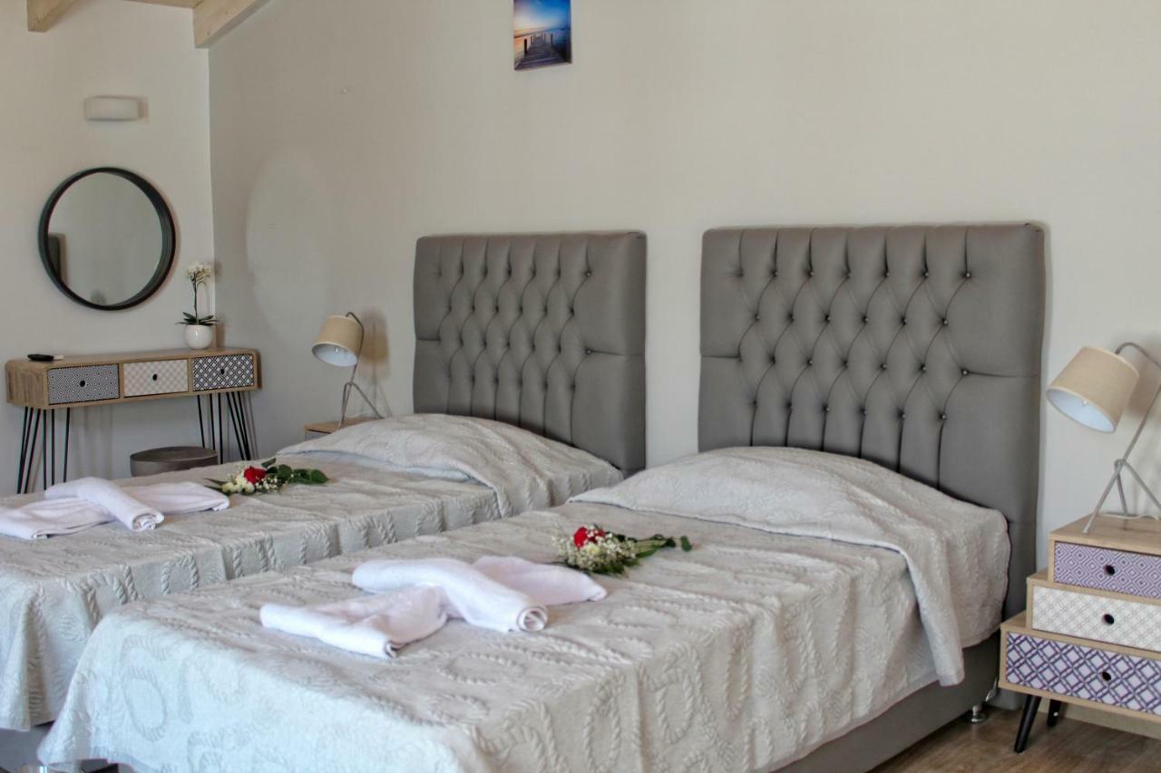 Apartmán Astrakeroula Corfu Astrakeri Exteriér fotografie